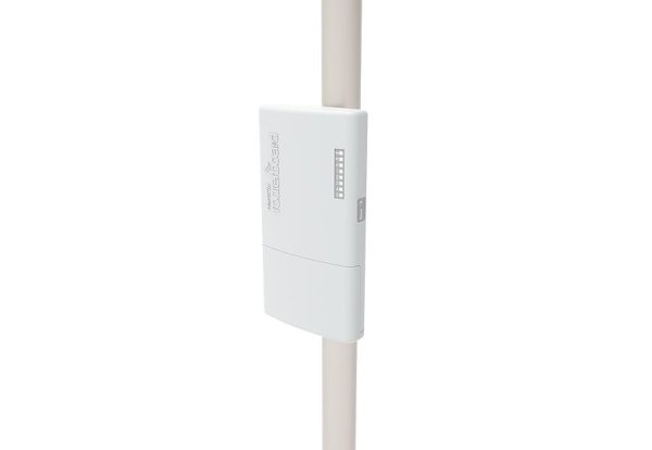 MIKROTIK RB960PGS-PB,5xGB LAN,1xSFP,800MHz,128RAM
