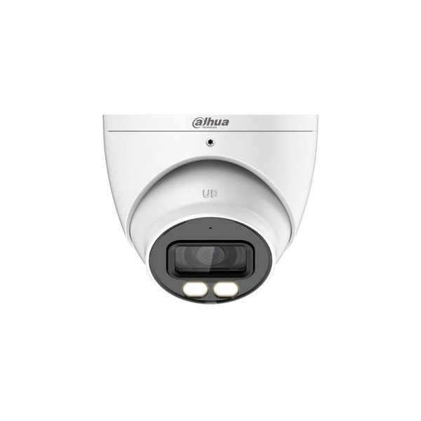 Dahua HAC-HDW1500T-IL-A-0280B-S2 5 Mpx HDCVI dome kamera