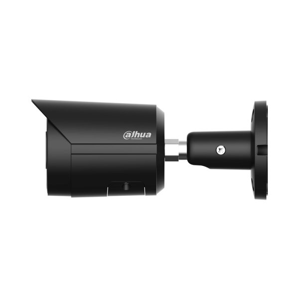 Dahua IPC-HFW2549S-S-IL-0280B-BLACK 5 Mpx kompaktná IP kamera