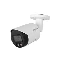 Dahua IPC-HFW2849S-S-IL-0280B 8 Mpx kompaktná IP kamera