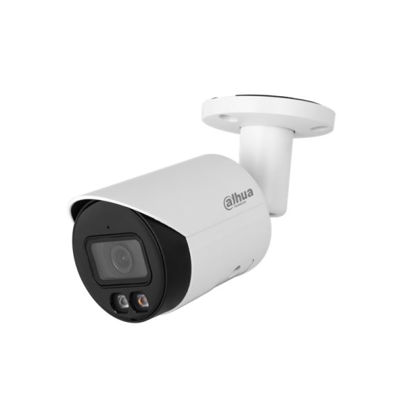 Dahua IPC-HFW2849S-S-IL-0280B 8 Mpx kompaktná IP kamera