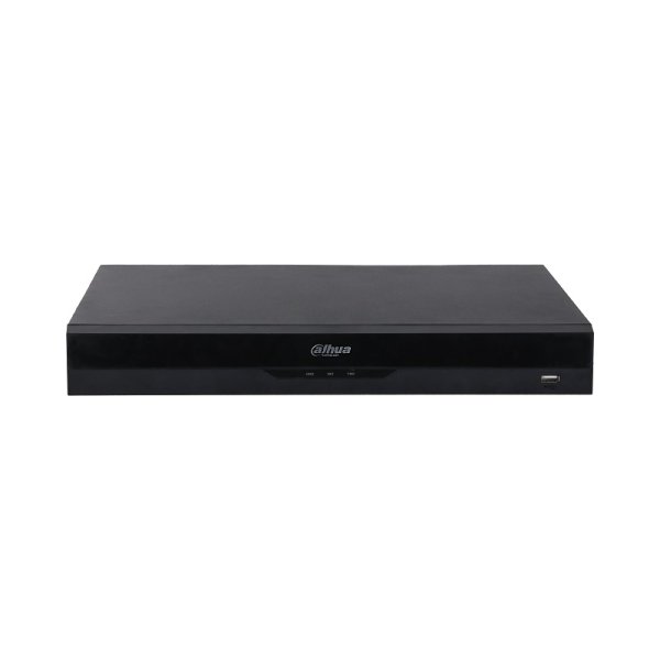 Dahua NVR4208-8P-EI IP záznamové zariadenie