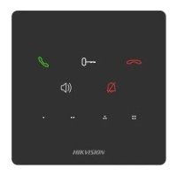 DS-KH7000EY-E2 - vnútrná dotyková audio stanica