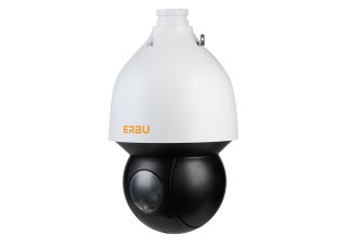 ERBU E-PTZ4395-Z45 ELITE 4 Mpx PTZ IP kamera