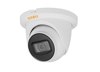 ERBU E-T528-A ELITE 3 5 Mpx IP turret kamera