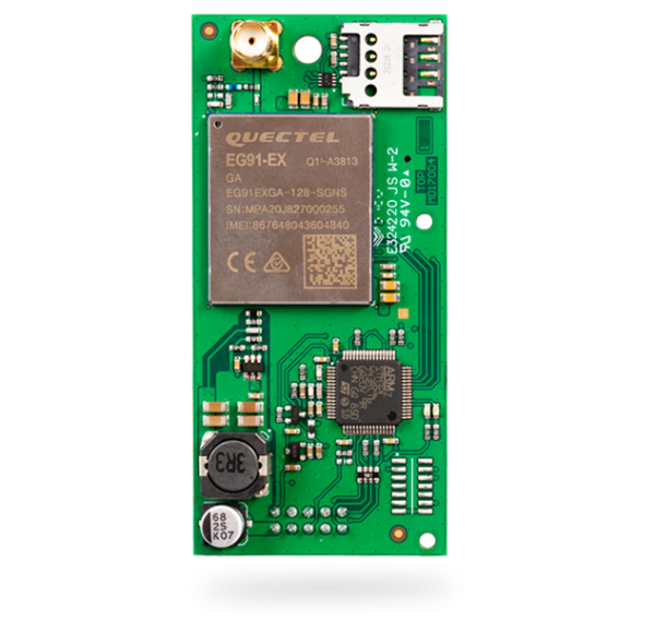 JA-191Y Modul LTE komunikátora