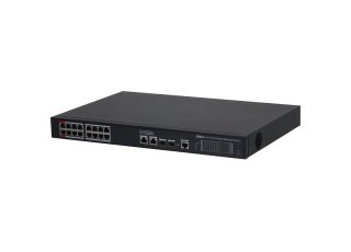 Dahua S4220-16GT-240 16portový switch