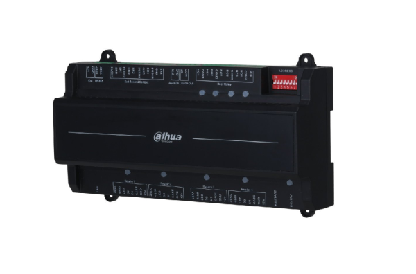 Dahua ASC2204B-S prístupový kontrolér