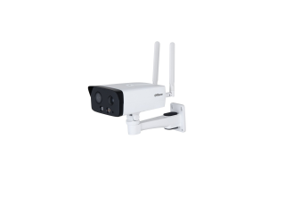 Dahua IPC-HFW3441DGP-AS-4G-NL668EAU-B-0280B 4 Mpx IP kamera