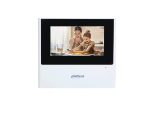 Dahua VTH2611L-WP