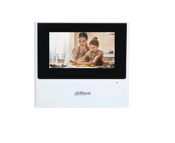 Dahua VTH2611L-WP