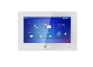 Dahua VTH5422HW-W