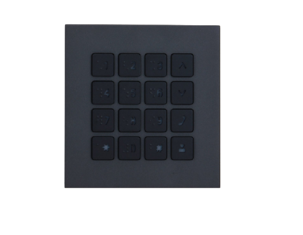 Dahua VTO4202FB-MK