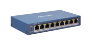 Hikvision DS-3E1309P-EI/M - PoE switch