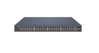 Hikvision DS-3E1552P-SI - PoE switch