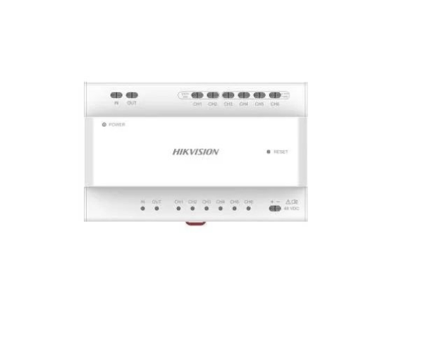DS-KAD7060EY - distributér