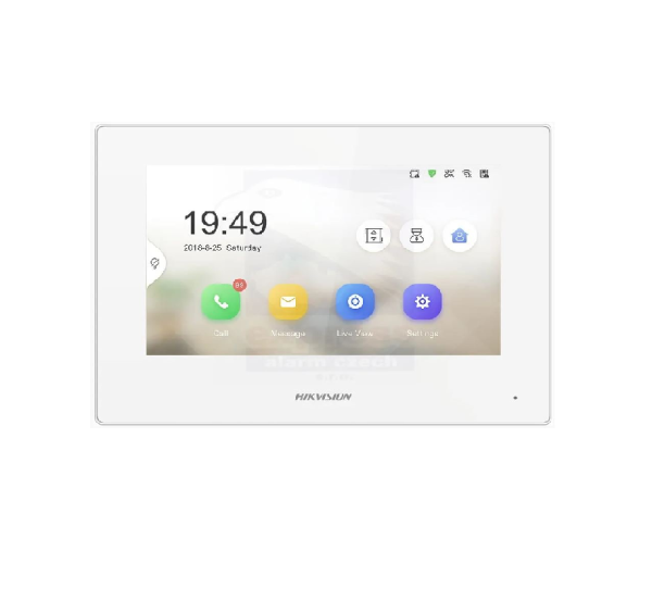 DS-KH6320Y-WTE2(O-STD)/White/Europe BV - vnútorná jednotka (biela)