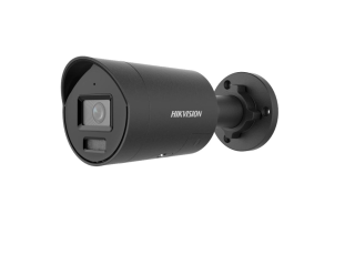 Hikvision DS-2CD2087G2H-LIU/SL(2.8)eF/BLACK