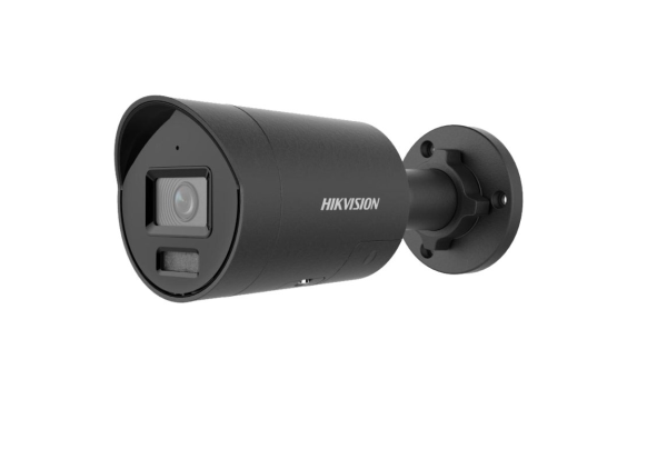 Hikvision DS-2CD2087G2H-LIU/SL(2.8)eF/BLACK
