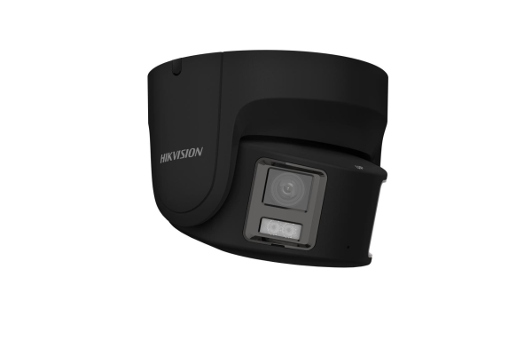 Hikvision DS-2CD2387G2P-LSU/SL(4mm)(C)/BLACK