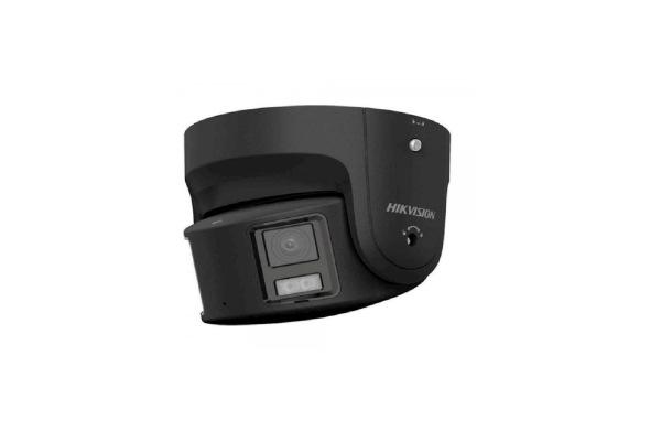 Hikvision DS-2CD2387G2P-LSU/SL(4mm)(C)/BLACK