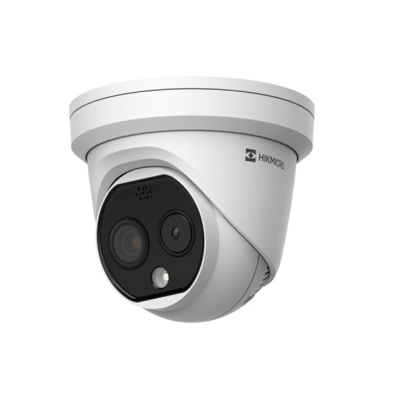 Hikvision DS-2TD1217-2/QA