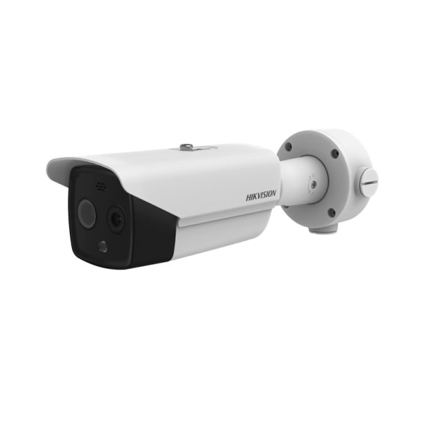 Hikvision DS-2TD2617-6/QA