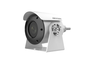 Hikvision DS-2XE6025G0-I(4mm)(B) - kamera do výbušného prostredia