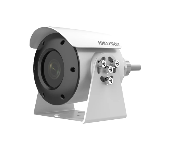 Hikvision DS-2XE6025G0-I(4mm)(B) - kamera do výbušného prostredia