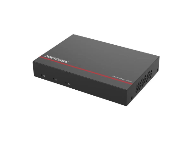 Hikvision DS-E04NI-Q1/4P(SSD 1T)