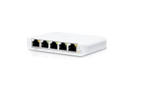 UBNT UniFi Switch USW-Flex-Mini [5xGigabit, 1xPoE In]