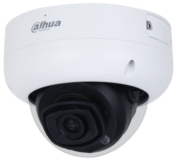 Dahua IPC-HDBW5541R-ASE-0280B-S3 5 Mpx dome IP kamera