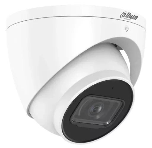 Dahua IPC-HDW5842T-ZE-2712-S3 8 Mpx dome IP kamera