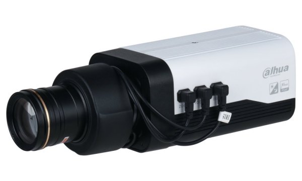 Dahua IPC-HF5442F-ZE-S3 4 Mpx boxová AI IP kamera
