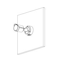 Dahua IPC-HFW2249S-S-IL-0360B 2 Mpx kompaktná IP kamera