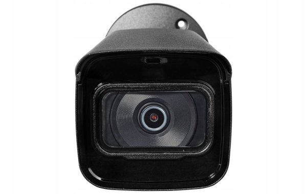 Dahua IPC-HFW5541T-ASE-0280B-S3-BLACK kompaktná IP kamera