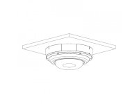 Dahua IPC-PDBW82041-B360-S2 4x 5 Mpx viacsenzorová IP kamera
