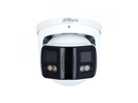 Dahua IPC-PFW5849-A180-E2-ASTE-0360B 2x 4 Mpx IP kamera
