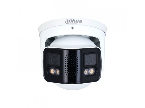 Dahua IPC-PFW5849-A180-E2-ASTE-0360B 2x 4 Mpx IP kamera
