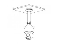 Dahua SD6AE433XA-HNR 4 Mpx AI PTZ IP kamera