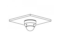 Dahua IPC-HDBW71242E1-Z-X 12 Mpx dome IP kamera