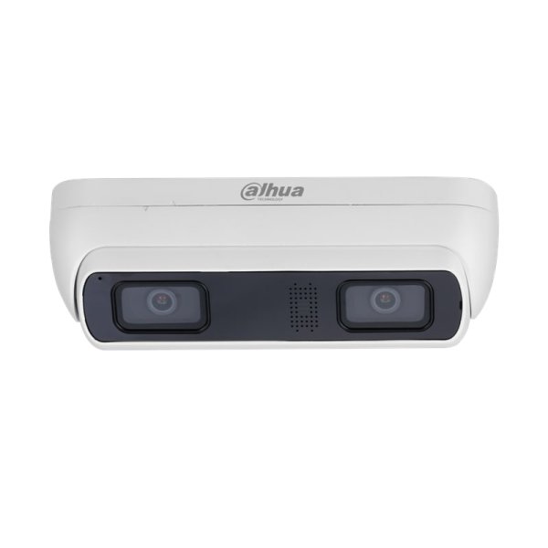 Dahua IPC-HDW8441X-BV-3D-0280B 4 Mpx dual-lens 3D IP kamera