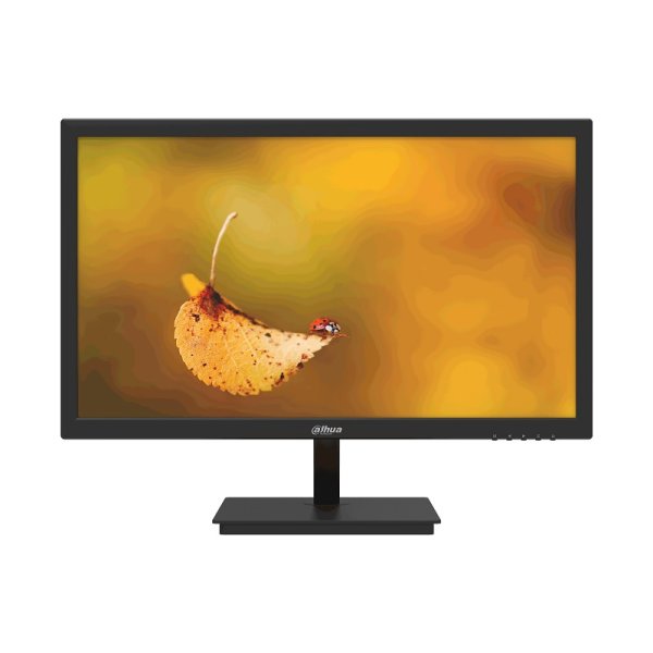 Dahua LM22-L200 22" CCTV monitor