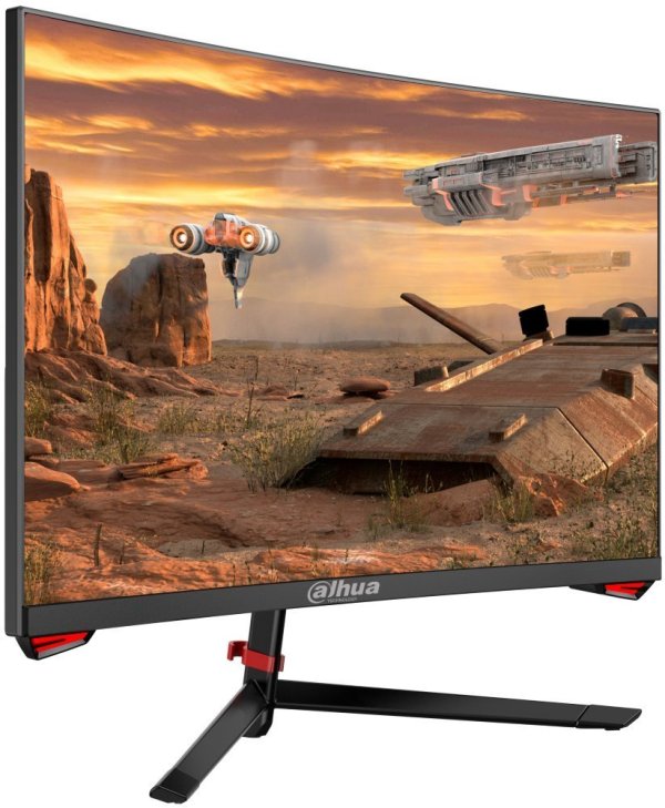 Dahua LM27-E230C 27"