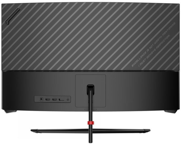 Dahua LM27-E230C 27"