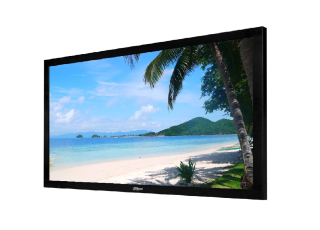Dahua LM32-S200 31,5"