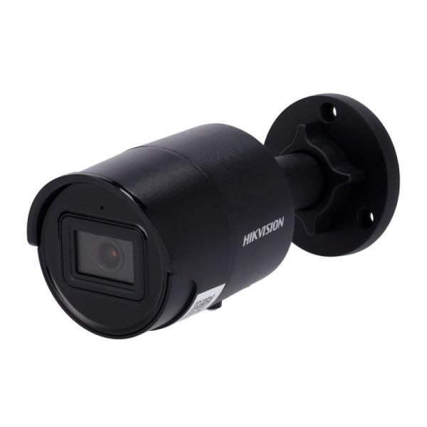 Hikvision DS-2CD2083G2-IU(2.8mm)(BLACK)