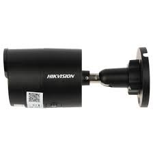 Hikvision DS-2CD2086G2-IU(2.8mm)(C)(BLACK)