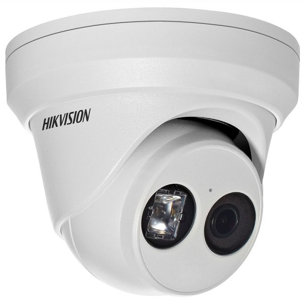 Hikvision DS-2CD2343G2-IU(4mm)