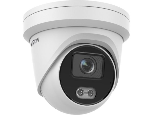 Hikvision DS-2CD2327G2-LU(2.8mm)(C)